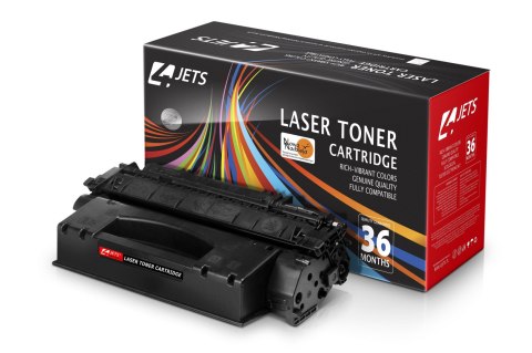 Toner alternatywny HP CE278A p1560/p1566/p1606 czarny 4Jets