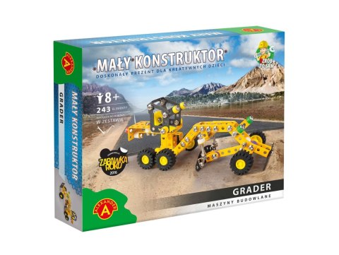 Gra planszowa grzybobranie-rajd Alexander (5906018001716)