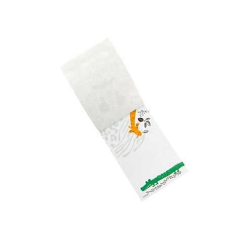 Notes (notatnik) Mickey Mouse A7 30k. [mm:] 71x107 Beniamin (6102687)