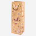 Torba prezentowa 1/3 A3 [mm:] 130x380x 110 Pol-mak (T15EKO_GW)