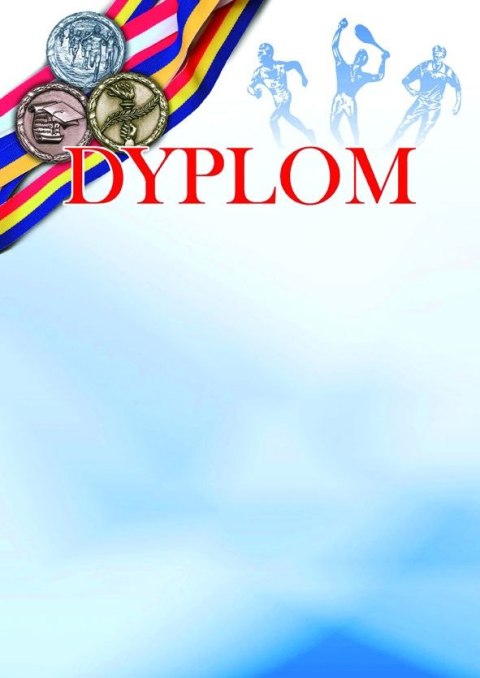 Dyplom Galeria Papieru A4 250g (212525)