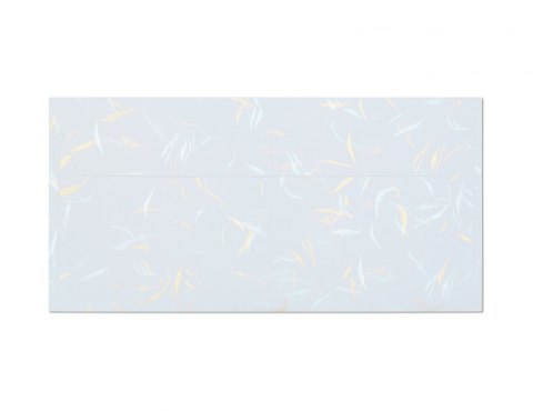 Koperta WIATR BIAŁY DL biała Galeria Papieru (280106) 10 sztuk