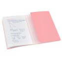 Zeszyt Oxford EASYBOOK PASTEL A4 60k. 90g krata (400161237)