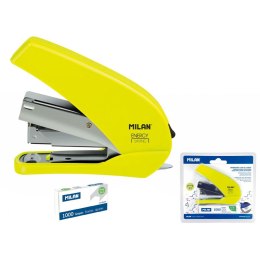 Zszywacz zielona (191071Y) Milan