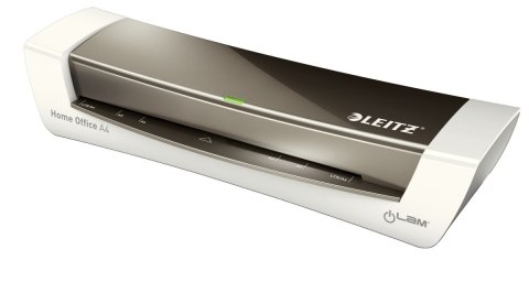 Laminator A4 iLAM Home Office szary Leitz (73680089)