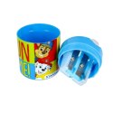 Temperówka Starpak Paw Patrol mix plastikowa (477807)