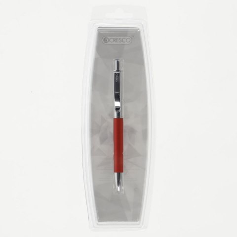 Długopis standardowy Oartner 5907464214033 wkład niebieski Cresco