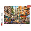 Puzzle Trefl 2000 el. (27121)