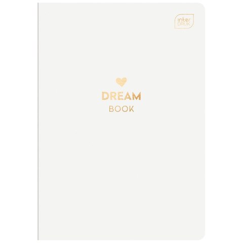 Zeszyt A5 60k. 70g krata Interdruk