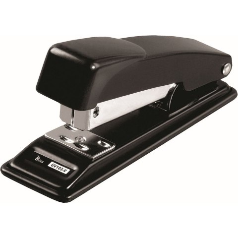 Zszywacz czarny 25k (GV103-V) Tetis