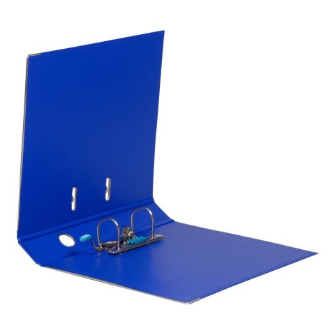 Segregator dźwigniowy 5 cm Pro+ A4 50mm niebieski Elba (100202094)