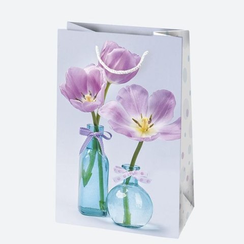 Torba prezentowa [mm:] 100x160x 60 Pol-mak