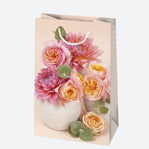 Torba prezentowa [mm:] 100x160x 60 Pol-mak