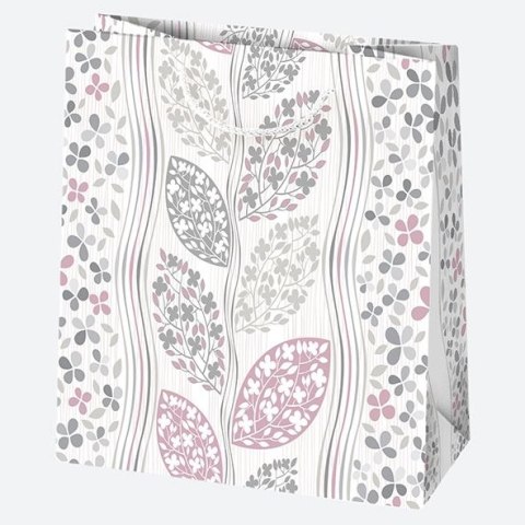 Torba prezentowa [mm:] 155x155x 80 Pol-mak