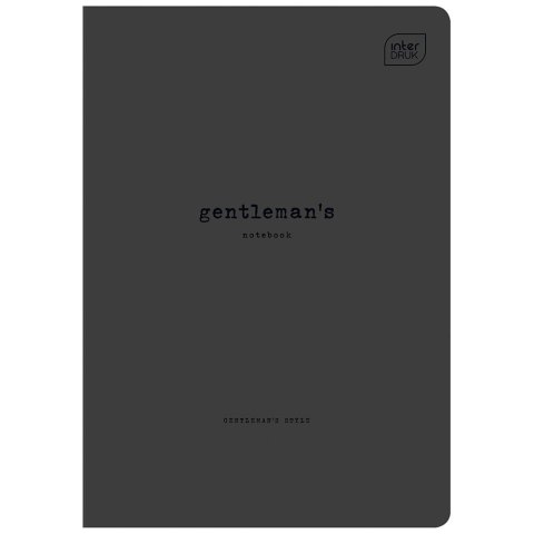 Zeszyt A5 96k. 70g linia Interdruk (ZE96KF=)