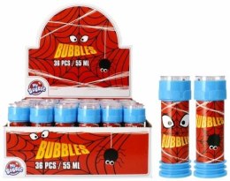 Bańki mydlane My Bubble 55 ml Spider (486757)