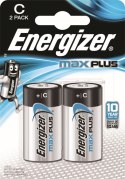 Baterie Energizer Max Plus C LR14 LR14 (EN-423334)