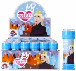 Bańki mydlane 55 ml My Queen My Bubble (486755)