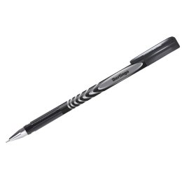 Długopis Berlingo G-line żelowy czarny 0,5mm (243029)