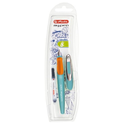 Pióro wieczne Herlitz My.Pen 50041268 L (300006510)