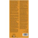 Długopis żelowy długopis wymazywalny wkład czarny 0,3mm Bic (94987)