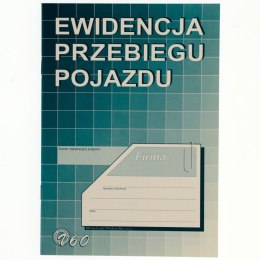 Druk offsetowy Michalczyk i Prokop A5 32k. (V60)