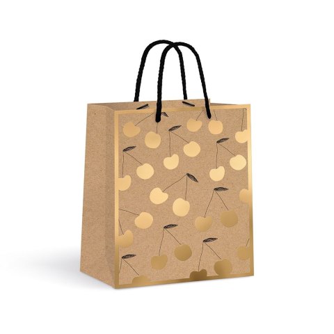 Torba prezentowa torby ozdobne [mm:] 180x230x 100 Interdruk