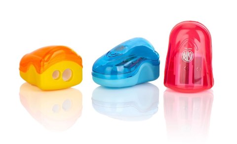 Temperówka Orion mix plastik Astra