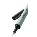 Cienkopis Fineliner 96 PN943241 wkład czarny 0,4mm 1kol. Pelikan (100401694)