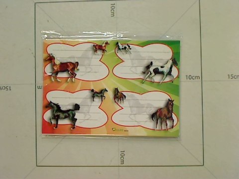 Naklejka (nalepka) Polsyr (M)