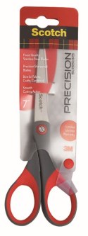 Nożyczki 18cm Scotch (1447)