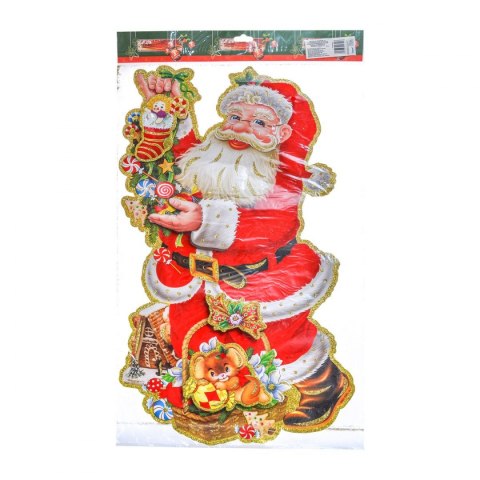 Ozdoba świąteczna 3D Arpex (BP3427)