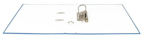 Segregator dźwigniowy Master A4 50mm niebieski ciemny Donau (3950001PL-17)