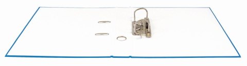 Segregator dźwigniowy Master A4 50mm niebieski ciemny Donau (3950001PL-17)