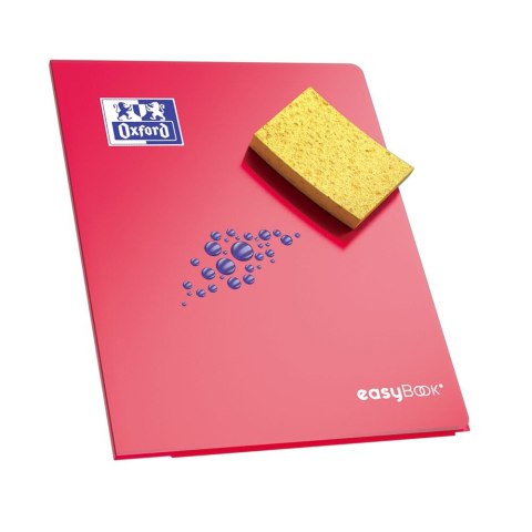 Zeszyt EASYBOOK A5 60k. 90g linia Oxford (400146694)