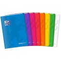 Zeszyt EASYBOOK A5 60k. 90g linia Oxford (400146694)