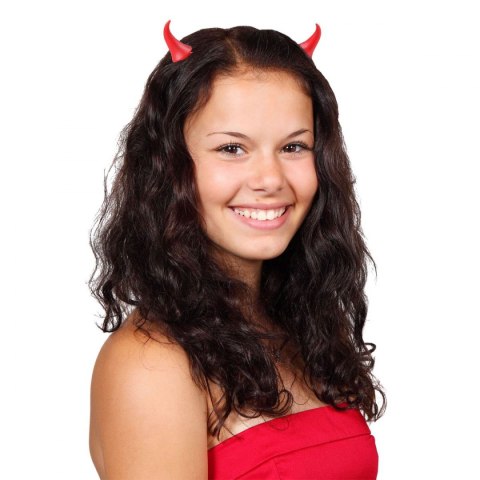 Akcesoria do kostiumów HALLOWEEN Arpex (SR8571)