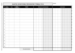 Druk offsetowy O kart. A5 20k. (420-3)