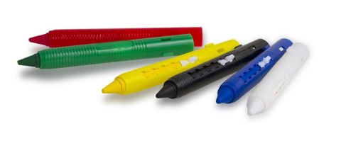 Farba do malowania twarzy Colorino 6 kolor. Patio (32629)