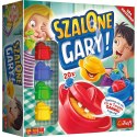 Gra logiczna Szalone Gary Trefl (01767)