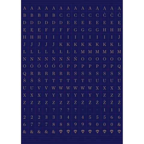 Zestaw plastyczny kreatywny Interdruk