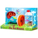 Bańki mydlane FRU BLU miotacz Tm Toys (DKF10242)