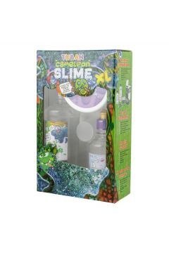 Glut Zestaw Super Slime XL Kameleon Tuban (TU3456)