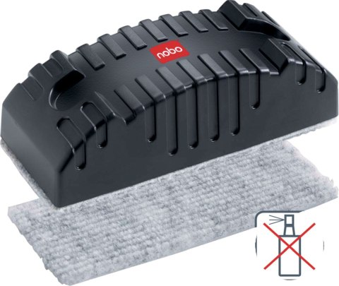 Gąbka suchościeralna magnetyczna Nobo (34533421)