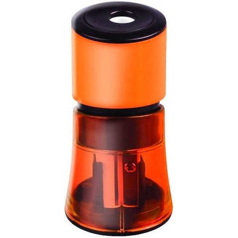 Temperówka mix plastik Tetis (KV400-M)