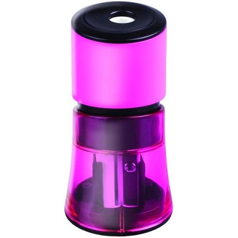 Temperówka mix plastik Tetis (KV400-M)