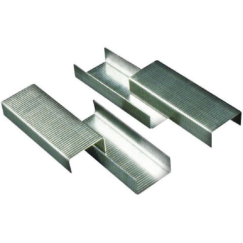 Zszywki 24/6 1000 szt Tetis (GZ101-A)