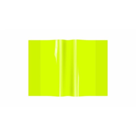 Okładka A5 neon Biurfol (OZN-A5-02)
