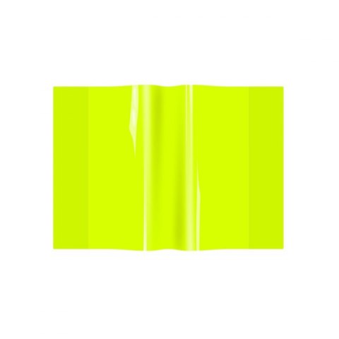 Okładka A5 neon Biurfol (OZN-A5-02)