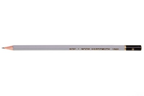 Ołówek H H Koh-I-Noor